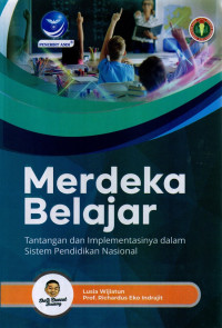 Merdeka Belajar