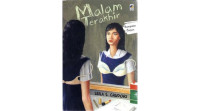 Image of Malam Terakhir