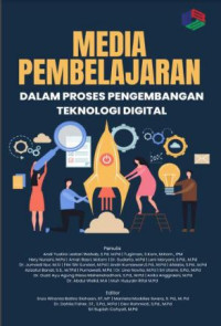 Media Pembelajaran dalam Proses Pengembangan Teknologi Digital