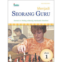 Menjadi Seorang Guru