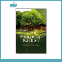 Image of Menyerap Karbon: Layanan Ekosistem Pesisir Untuk Mitigasi Perubahan Iklim