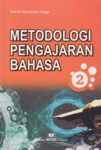 Image of Metodologi Pengajaran Bahasa