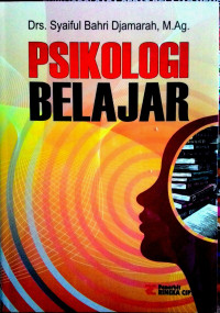 Psikologi belajar