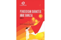 Pendidikan Karakter Anak Bangsa