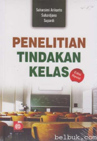 Penelitian Tindakan Kelas