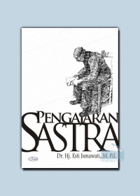 Pengajaran Sastra