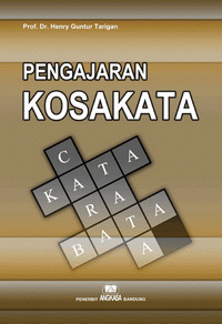 Pengajaran Kosakata