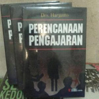 Perencanaan Pengajaran cetatan ke 7