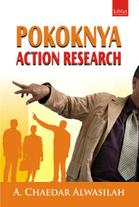 Pokoknya Action Research