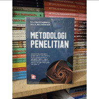 Metodologi Penelitian