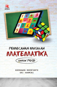 Image of PEMECAHAN MASALAH MATEMATIKA