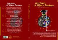 Sarjana di Tepian Baskom