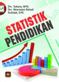 Statistik Pendidikan