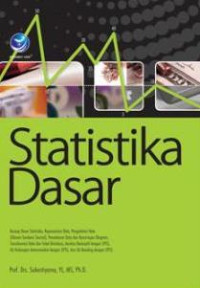 Statistka Dasar