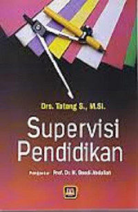 Supervisi Pendidikan