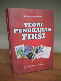 Teori Pengkajian Fiksi