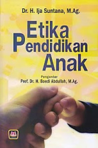 Etika Pendidikan Anak