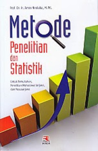 Metode Penelitian dan Statistik