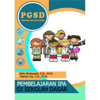 Pembelajaran IPA Di Sekolah Dasar