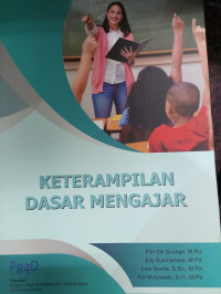 Keterampilan Dasar Mengajar