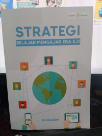 Strategi Belajar Mengajar Era 5.0