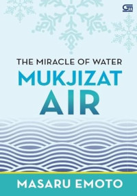 Mukjizat Air: The Miracle of Water