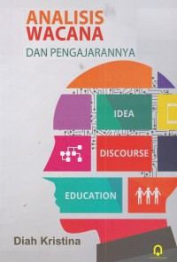 Image of Analisis Wacana dan pengajarannya