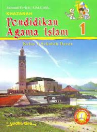 Khazanah pendidikan agama Islam