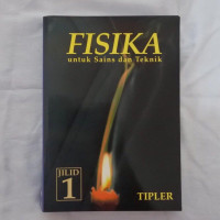 Image of Fisika: Untuk Sains dan Teknik