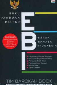 Buku Panduan Pintar Ebi