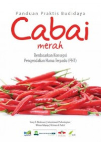 Panduan Praktis Budidaya Cabai Merah