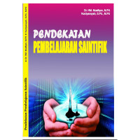 Pendekatan Pembelajaran Saintifik