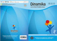 Dinamika : Vol 14, No 1 (2022)