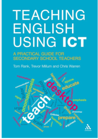 Image of Teaching English Using ICT