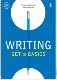 Image of Writing : get to basics