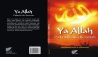 Ya Allah Pada-Mu Aku Berserah