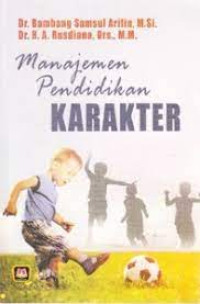 Manajemen Belajar & Pembelajaran Di Sekolah