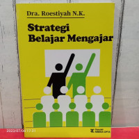 Strategi Belajar Mengajar