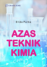 Image of Azas Teknik Kimia
