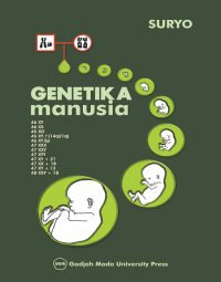 Genetika Manusia cet. 11