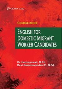 English for Domestic Migrant Worker Candidates