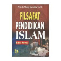 Filsafat Pendidikan Islam