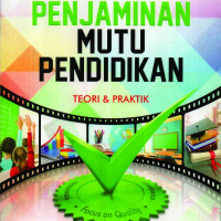 Sistem Penjaminan Mutu Pendidikan