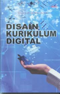 Disain Kurikulum Digital