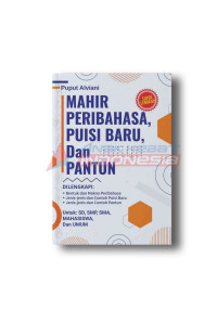 Mahir Peribahasa, Puisi baru, dan Pantun