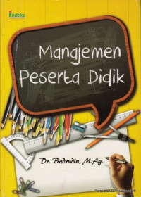 Manajemen Peserta Didik