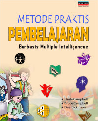 Image of Metode praktis pembelajaran