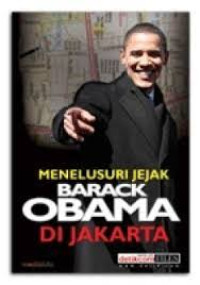 Menyelusuri Jejak Barack Obama Di Jakarta