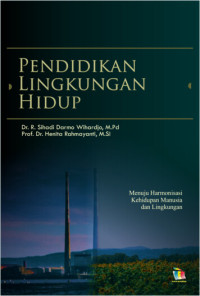 Pendidikan Lingkungan Hidup