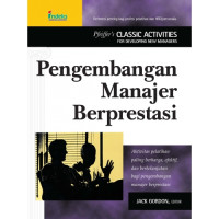 Pengembangan Manajer Berprestasi
